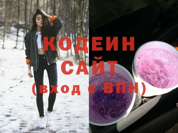 молекула духа Краснослободск